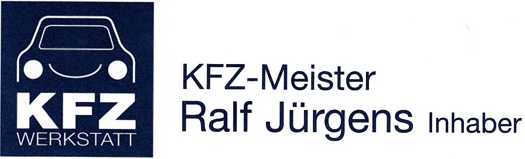 Ralf Jürgens: Ihre Autowerkstatt in Struvenhütten